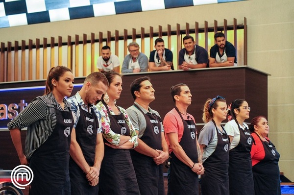 MasterChef despide a una de las participantes más queridas