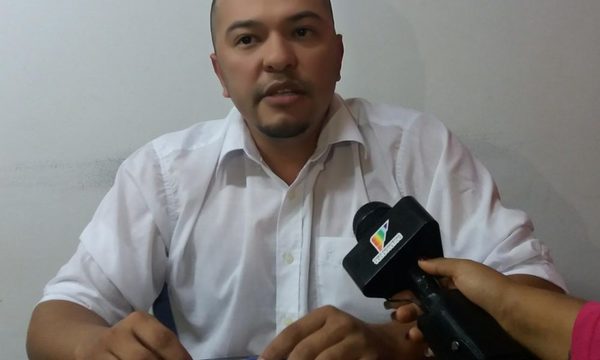 Grave contaminación ambiental en vertedero municipal de CDE