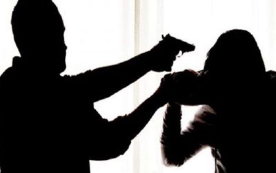 Delincuentes disparan a una embarazada en asalto - ADN Paraguayo