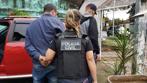 Unos 200 detenidos por sospechas de homicidio y feminicidio en Brasil