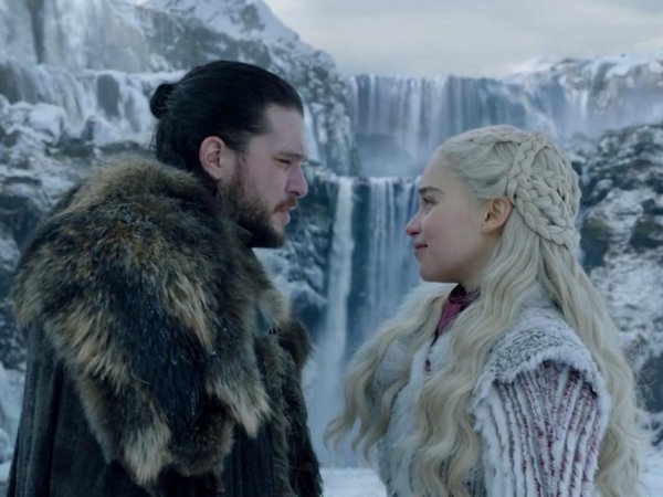 Científicos rusos simulan otro final de GOT