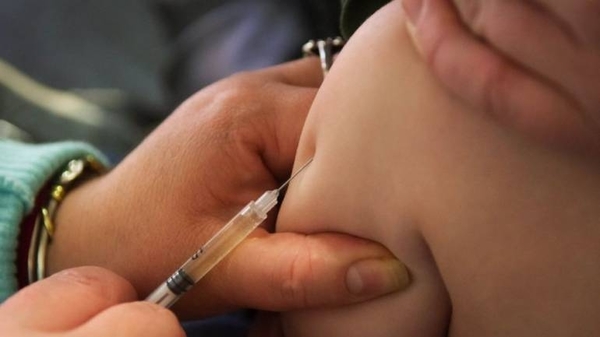 HOY / Gripe ya mató a 12 y pico de circulación viral será en dos meses más