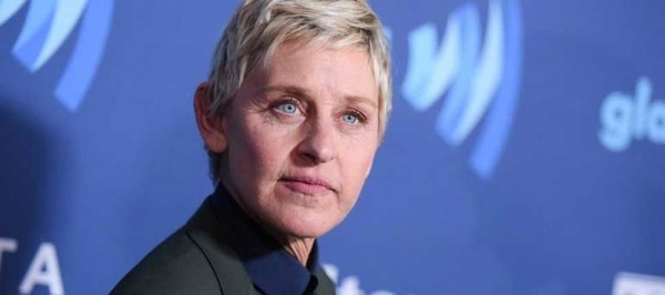 HOY / Famosa presentadora de TV confiesa abuso sexual al que le sometió su padrastro