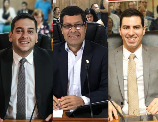 Concejales solicitan al Ejecutivo ceder hectáreas