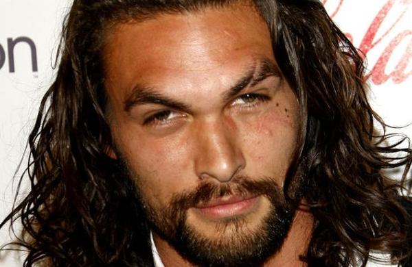 Jason Momoa no podía regresar a su casa mientras filmaban Game of Thrones - C9N