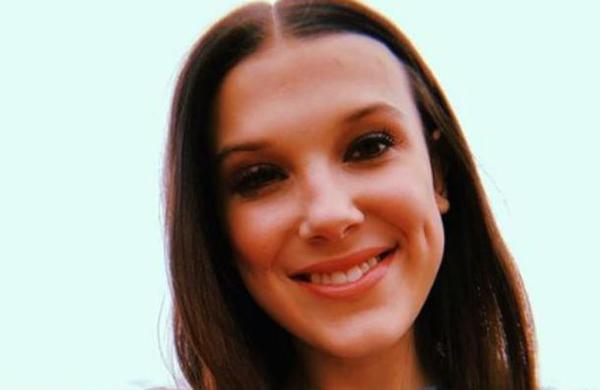 Millie Bobby Brown fue víctima de acoso escolar y se tuvo cambiar de colegio - C9N