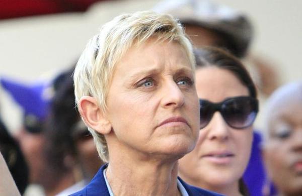 Ellen DeGeneres reveló uno de los episodios más duros de su vida y que ocultó por más de 40 años - C9N