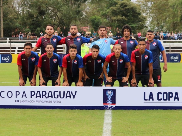 Iteño gana y avanza de fase