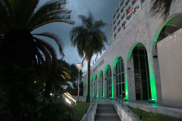 Decisiones de la plenaria de la Corte Suprema de Justicia
