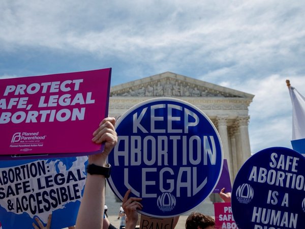 Netflix se suma a la lucha contra las leyes antiaborto en EEUU