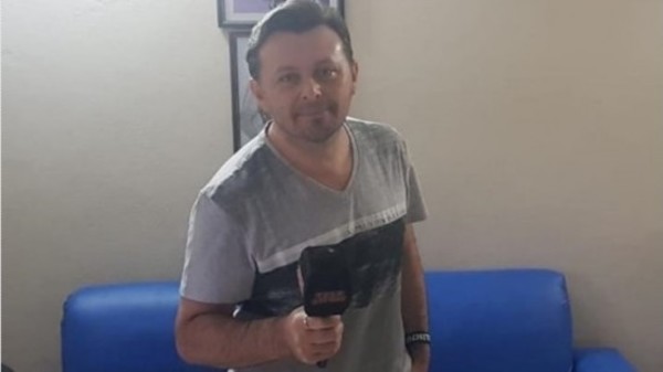 Héctor Ramos Expresó Su Deseo De Ser Padre, Pero Aclaró: “me Gustaría No Depender De Ninguna Mujer”