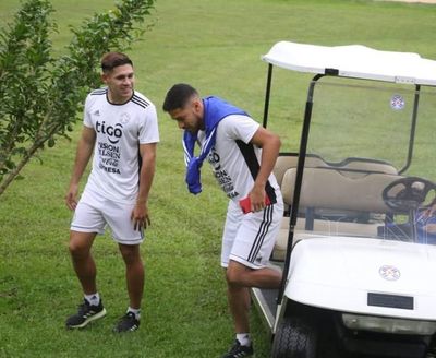 'El objetivo del grupo es levantar la Copa'
