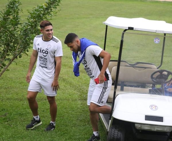 'El objetivo del grupo es levantar la Copa'