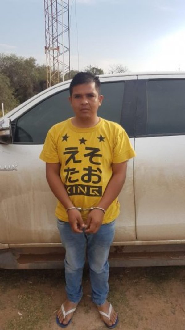 Preliminar para sospechosos del homicidio de un mecánico en Filadelfia - Nacionales - ABC Color