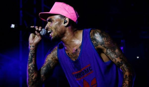 Rapero Chris Brown no comparece en París en una audiencia por presunta violación - Espectaculos - ABC Color