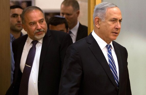 Israel podría celebrar nuevas legislativas - Internacionales - ABC Color
