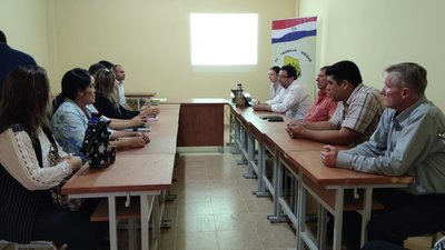 Reactivan Consejo Municipal de la Niñez y la Adolescencia en Filadelfia
