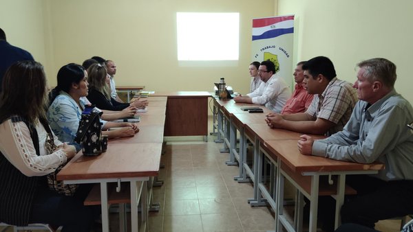 Reactivan Consejo Municipal de la Niñez y la Adolescencia en Filadelfia