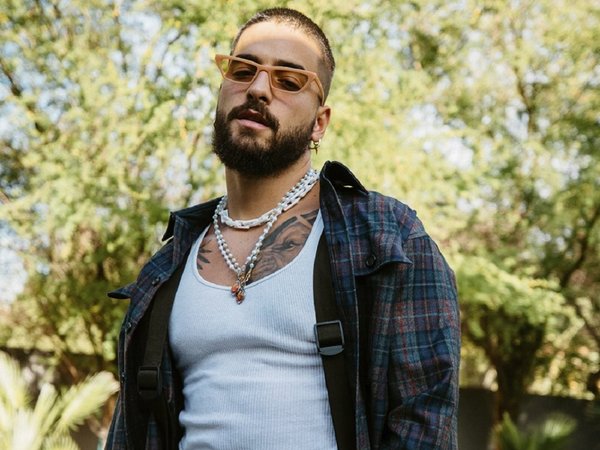 YouTube lanza el tráiler del documental de Maluma