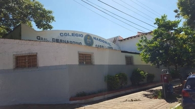 HOY / 50 años de un emblemático colegio fernandino: convocan a alumnos de varias generaciones