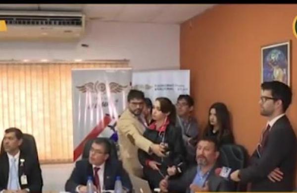 El río Paraguay seguirá subiendo hasta junio - C9N