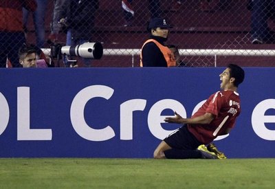 Endemoniado - Deportes - ABC Color