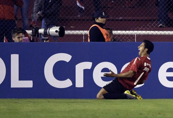 Endemoniado - Deportes - ABC Color