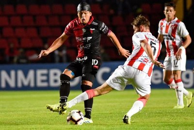¡Participó en dos goles pero no recuerda ninguno! - Deportes - ABC Color