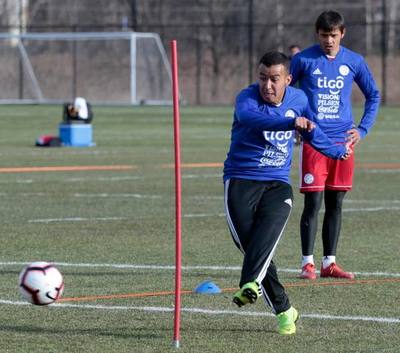 Alejandro Kaku Romero no duda: “le gritaría el gol a Argentina”