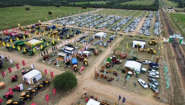 Nacional de Brahman será el plato fuerte de la Expo Pioneros 2019