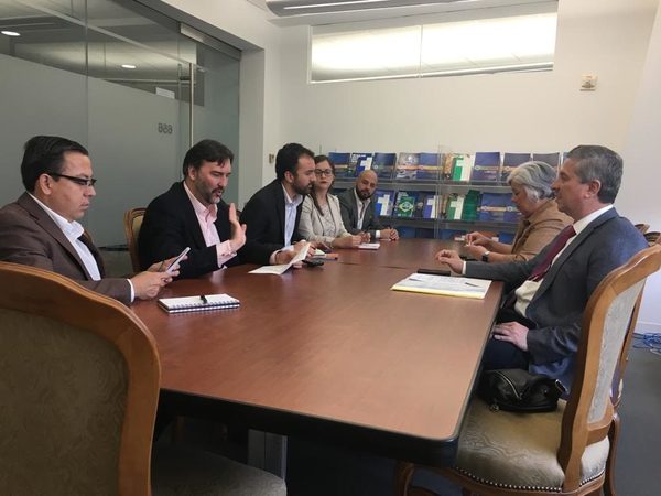 Paraguay contará con técnicos de la OEA