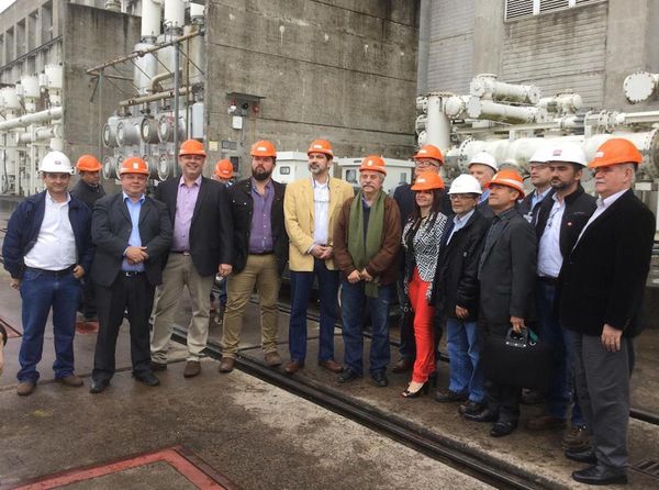 Faltan detalles técnicos para sincronizar Yacyretá e Itaipú