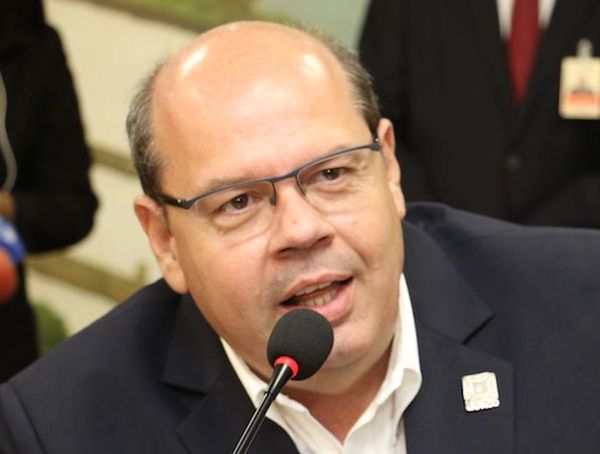 Exhibirán máquinas por US$ 40 millones