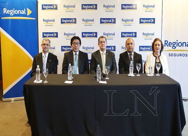 Regional busca ser un grupo financiero líder en el mercado