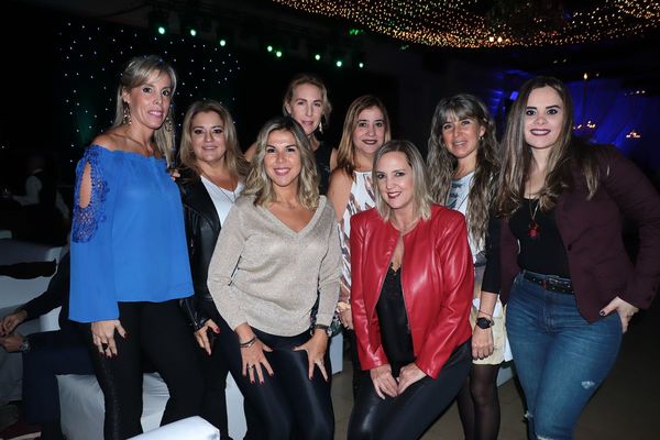 Festejo por el Día de la Madre