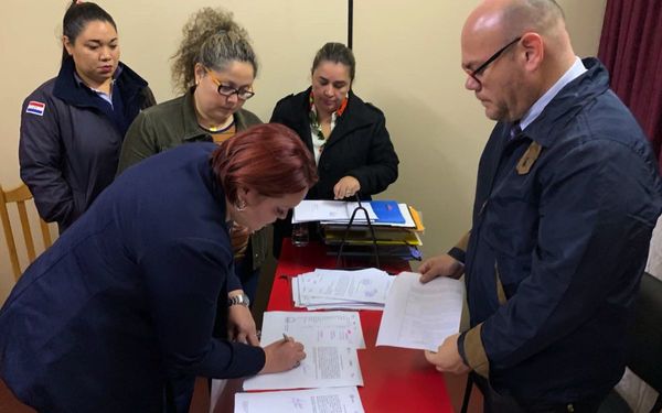 Asumió nueva directora de la Casa del Buen Pastor