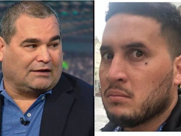 Chila pidió que se respete la grandeza del Ciclón