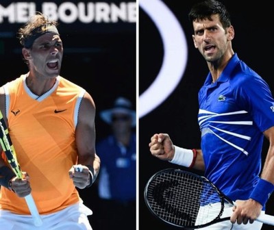 Nadal busca agigantar su leyenda en París, y el número 1 del mundo va por su cuarto Grand Slam consecutivo.