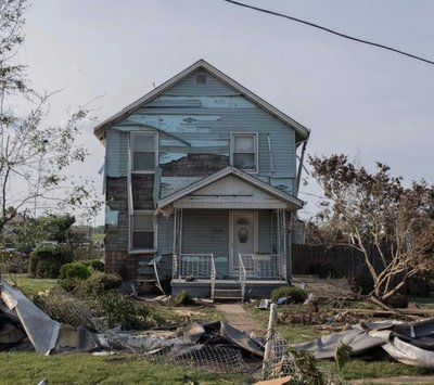 Potentes tornados dejan un muerto y varios heridos en noreste de EE.UU. - Internacionales - ABC Color