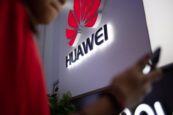 Nueva ofensiva judicial de Huawei contra la “tiranía” de EE.UU. - Internacionales - ABC Color