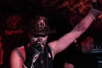 Ex vocalista de The Misfits cantará en Asunción - Espectaculos - ABC Color