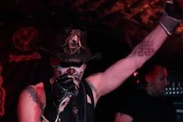 Ex vocalista de The Misfits cantará en Asunción - Espectaculos - ABC Color