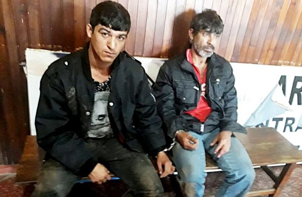 “Motochorros” asaltan y balean a embarazada - Edicion Impresa - ABC Color