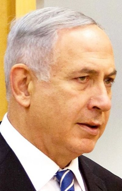 Gobierno de Netanyahu, en riesgo - Edicion Impresa - ABC Color