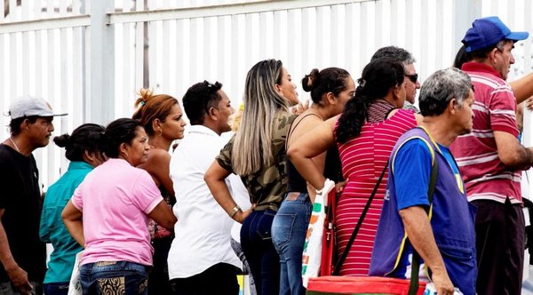 Recrudece violencia en las cárceles de Brasil - Edicion Impresa - ABC Color