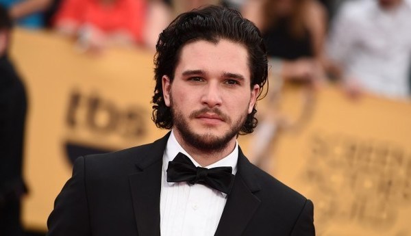 Kit Harington entró a rehabilitación tras el final de ‘Game Of Thrones’