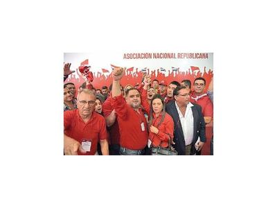 Filártiga reafirma posición del  cartismo contra la convención