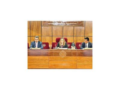 Postergan estudio de la evasión como precedente de lavado