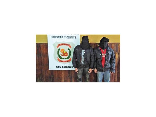 Una embarazada de gemelos sobrevive a tres balazos