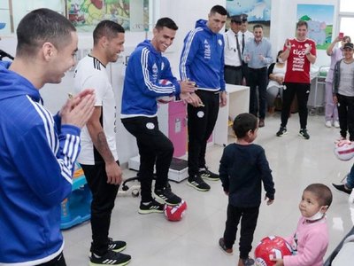 Berizzo disipa dudas para la lista final